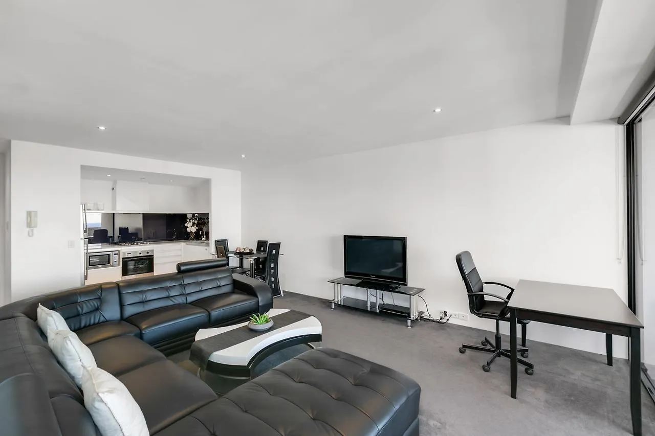 Circle On Cavill, And Sub Penthouses - We Accommodate Gold Coast
