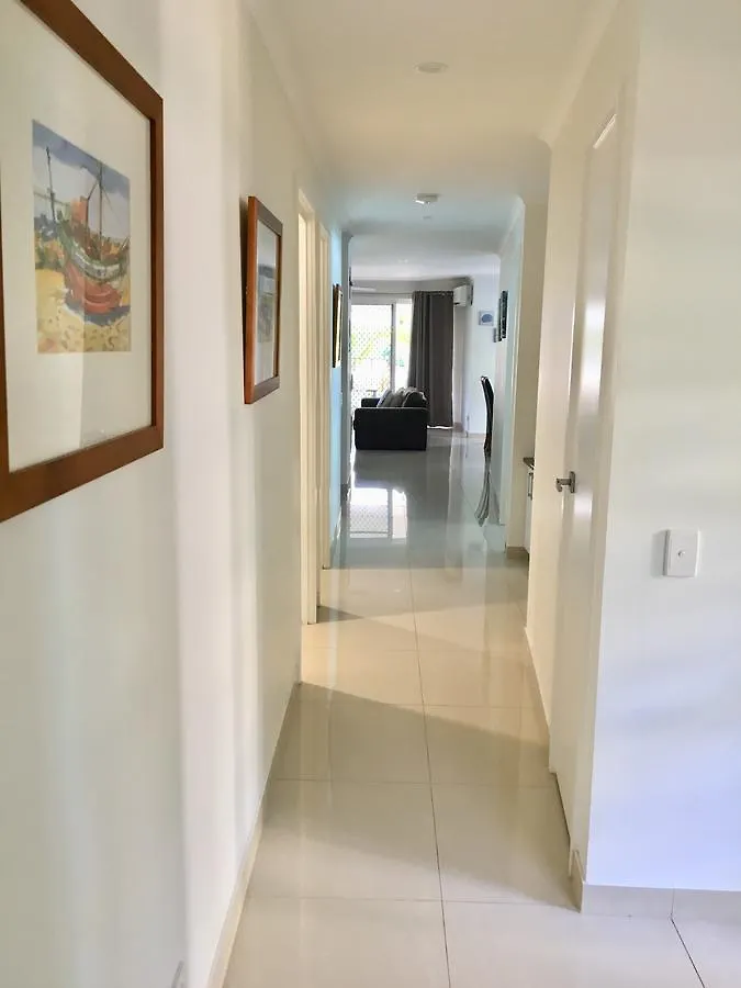 Lägenhet Cha Private Apts Diamond Guldkusten