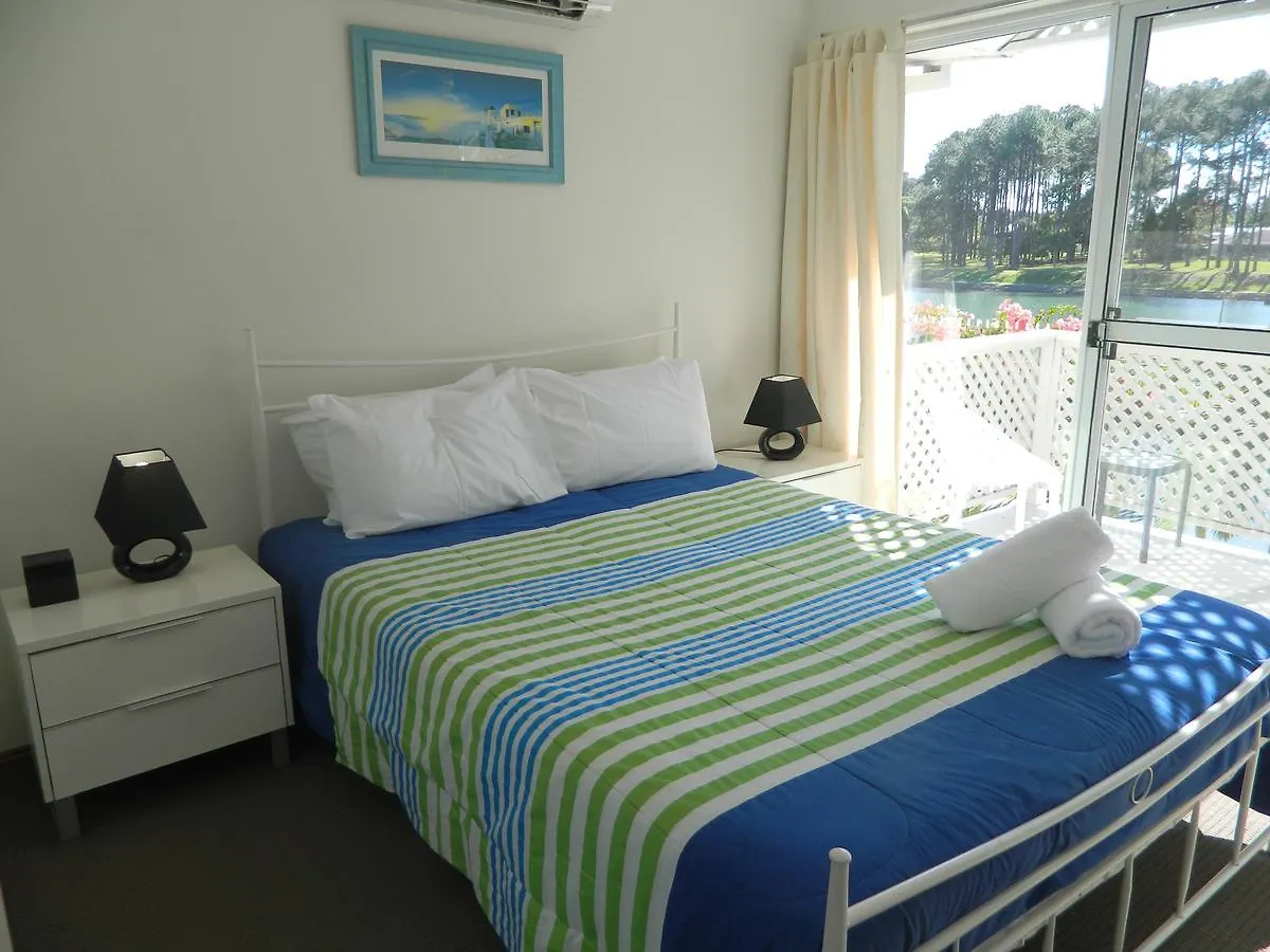 Resort Isle Of Palms 4*