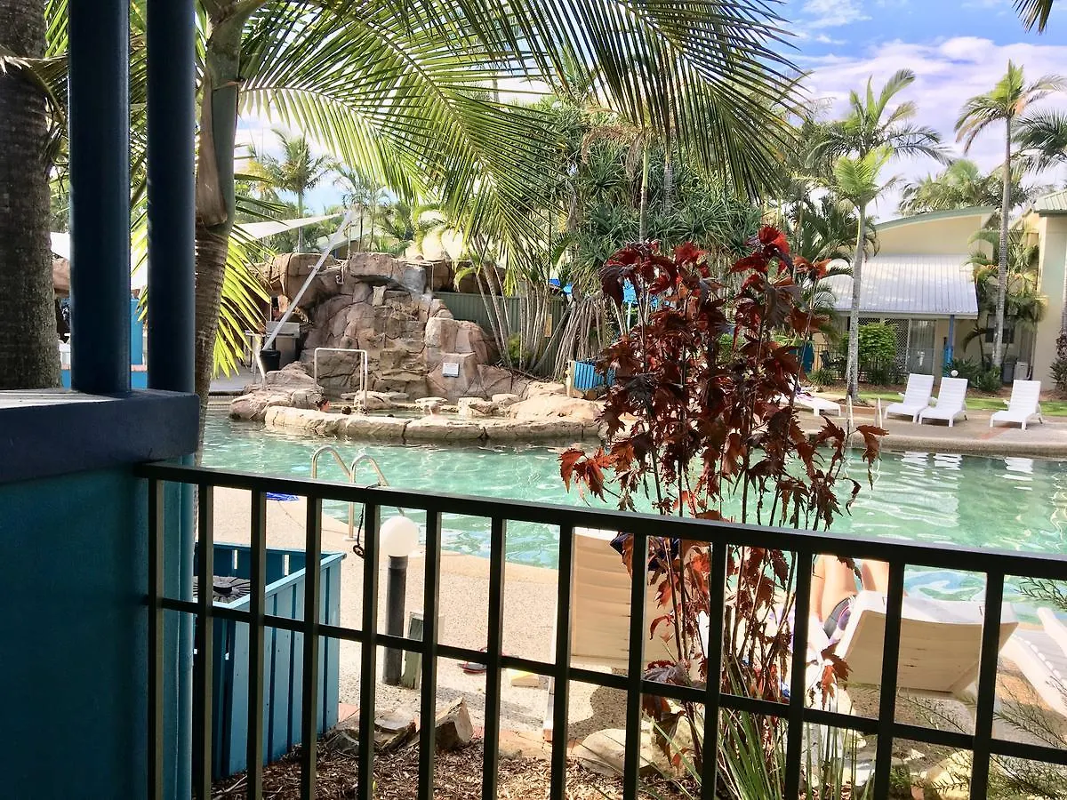Cha Private Apts Diamond * Gold Coast