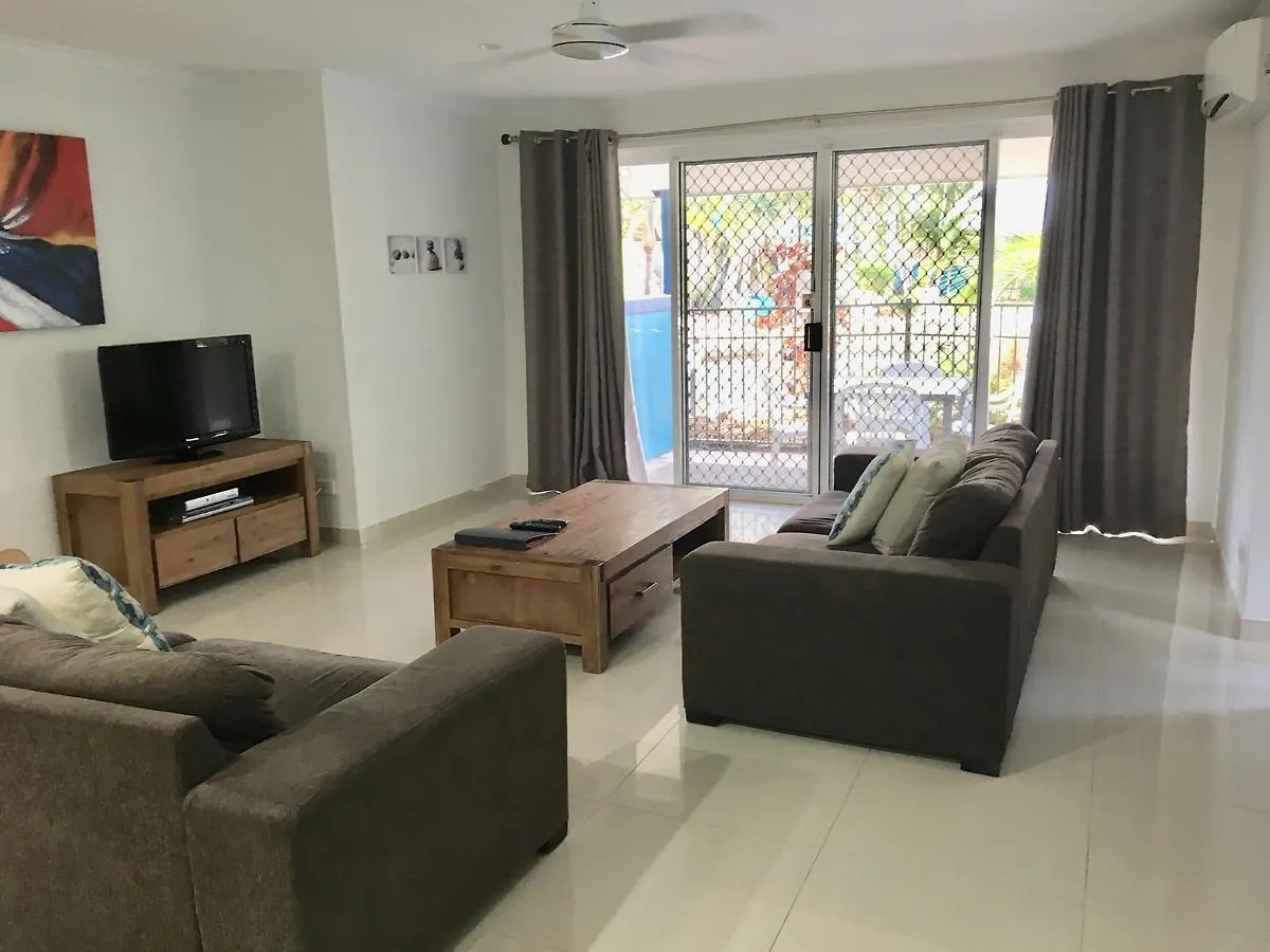 Cha Private Apts Diamond Lägenhet