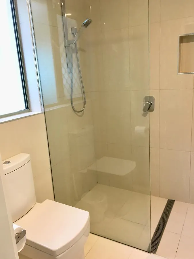 Cha Private Apts Diamond Lägenhet