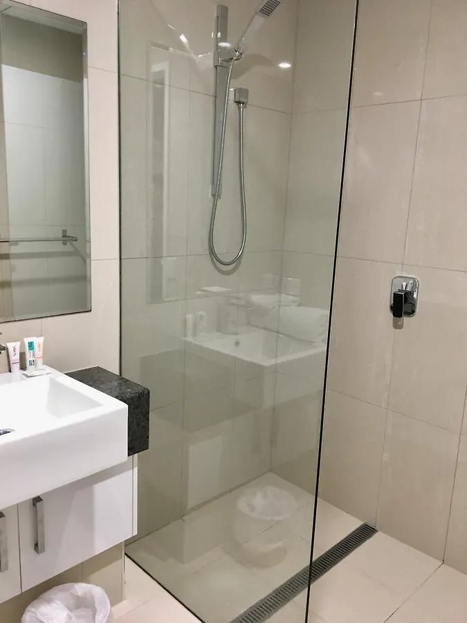 Cha Private Apts Diamond Lägenhet