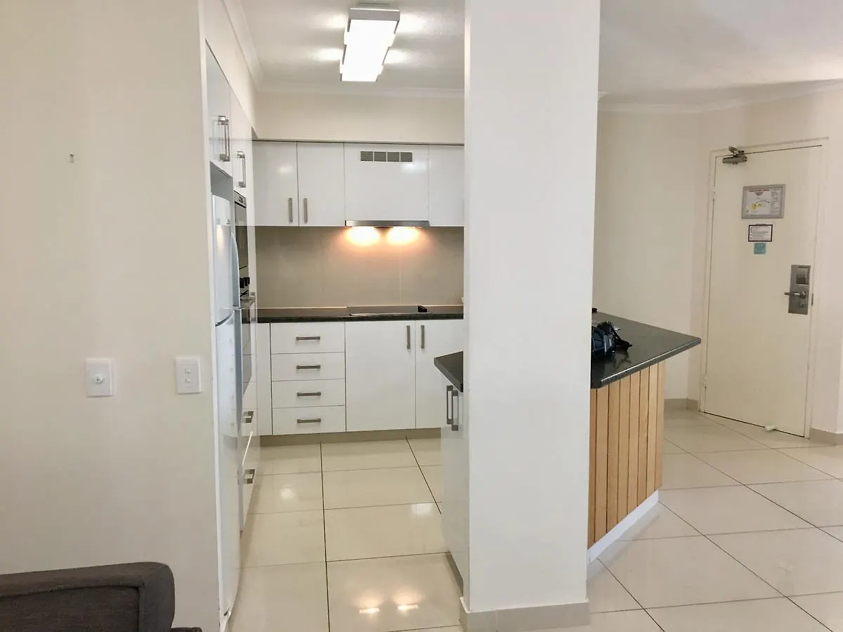 Apartment Cha Private Apts Diamond Gold Coast