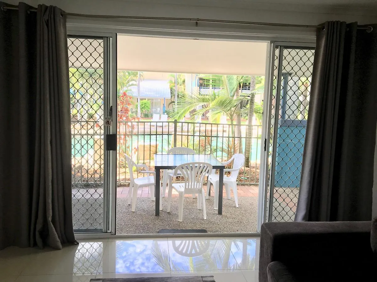 Cha Private Apts Diamond Lägenhet *