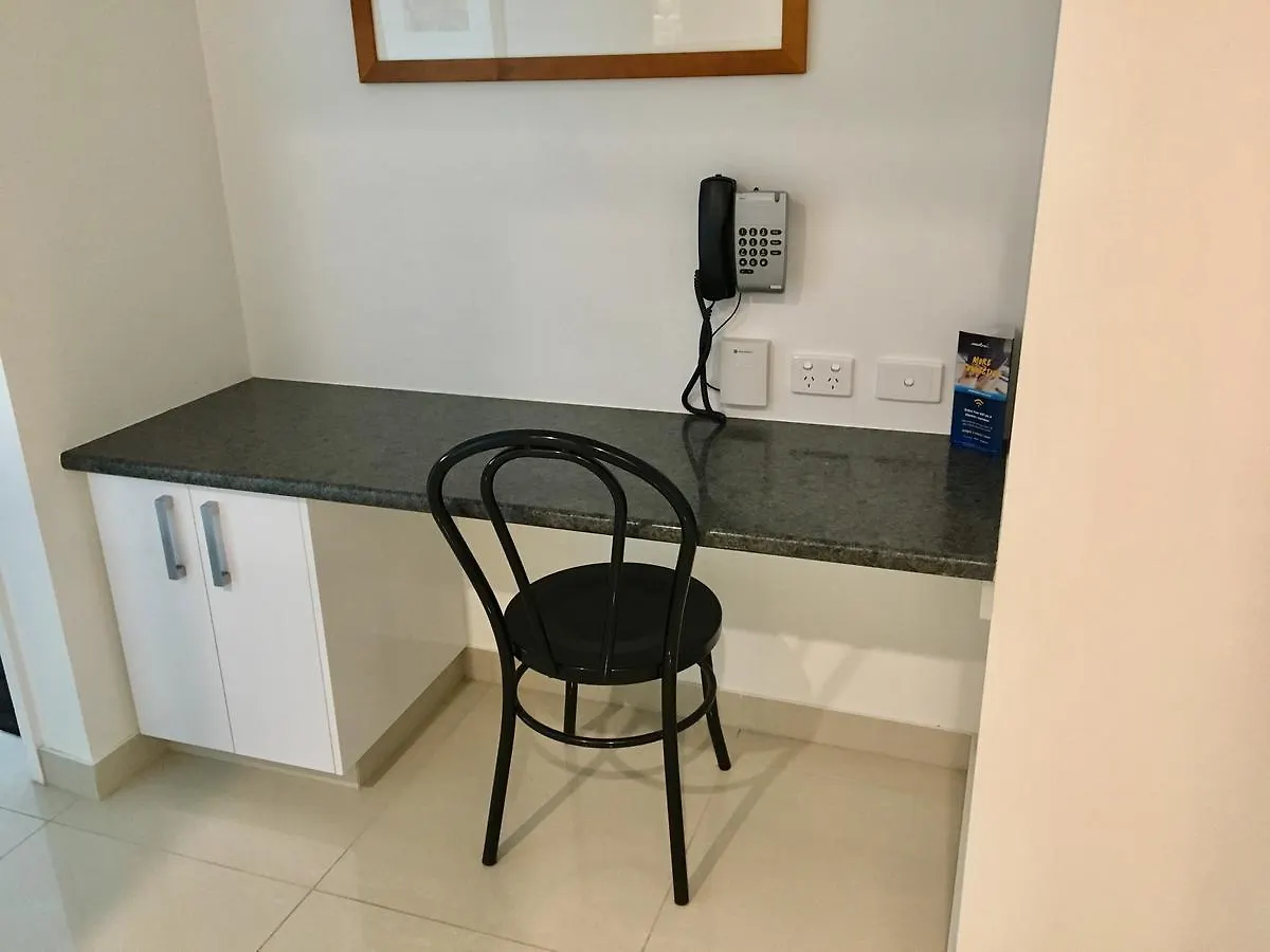 Cha Private Apts Diamond Lägenhet *