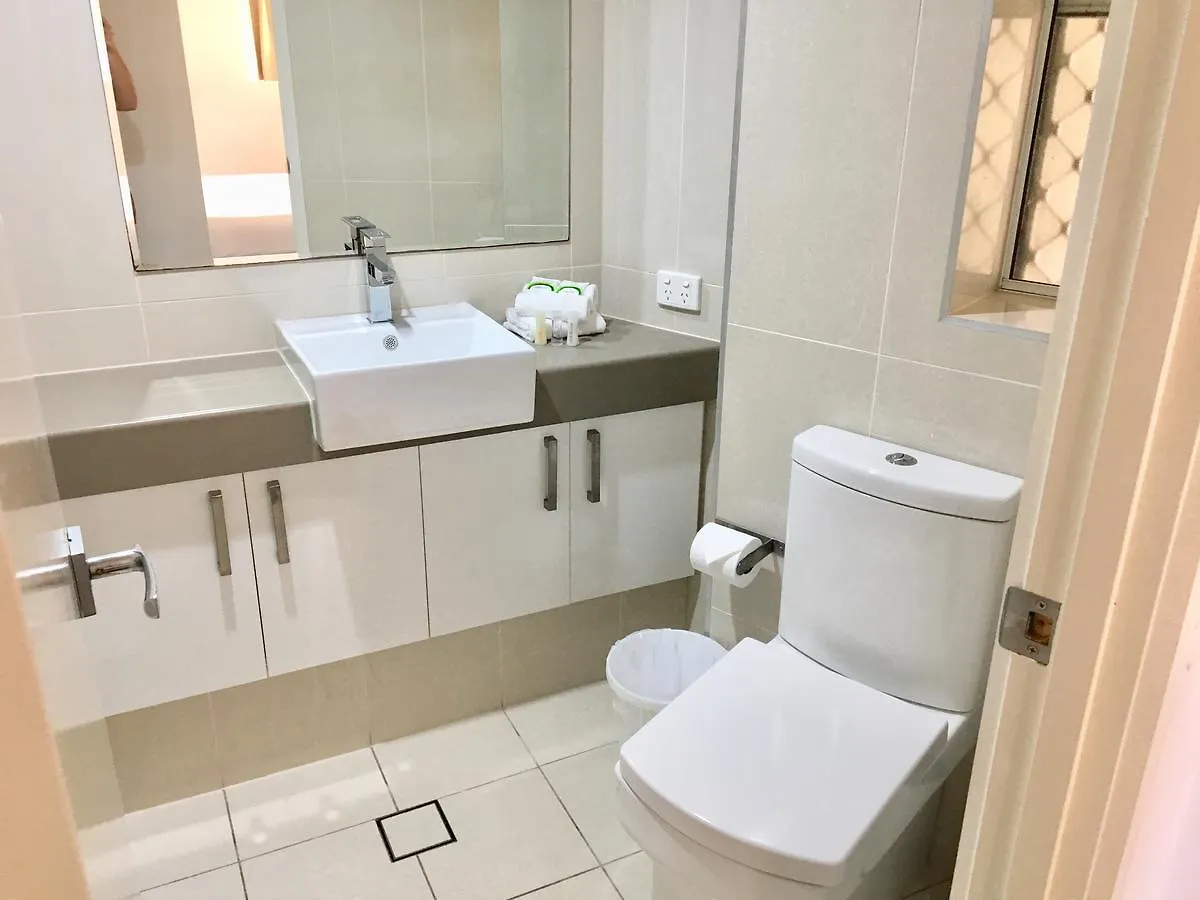 Lägenhet Cha Private Apts Diamond
