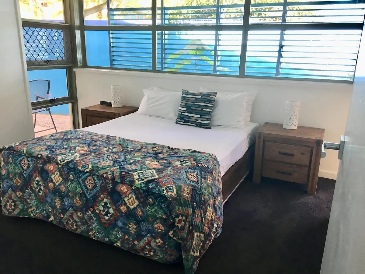 Cha Private Apts Diamond Lägenhet Guldkusten