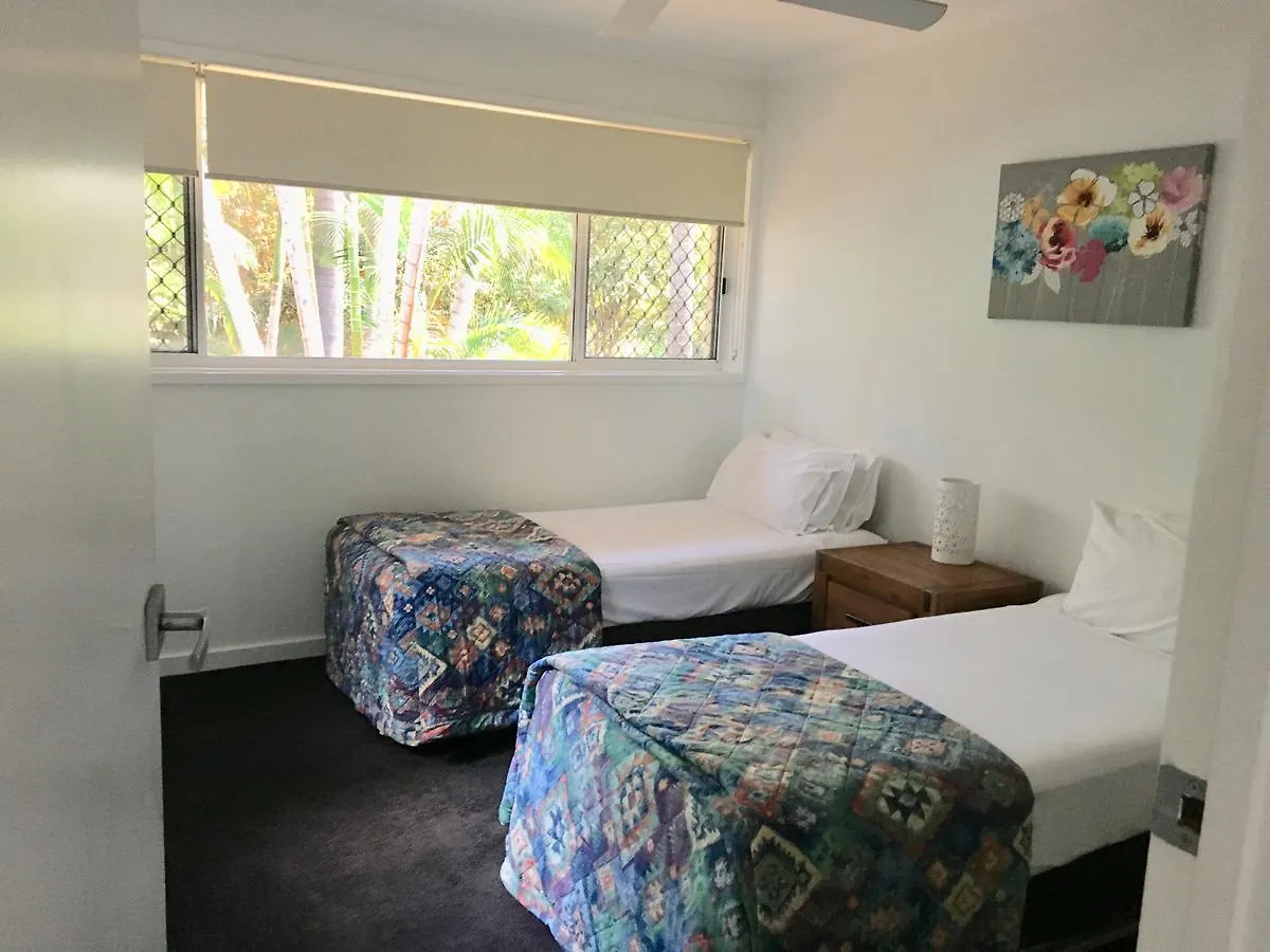 Cha Private Apts Diamond Lägenhet