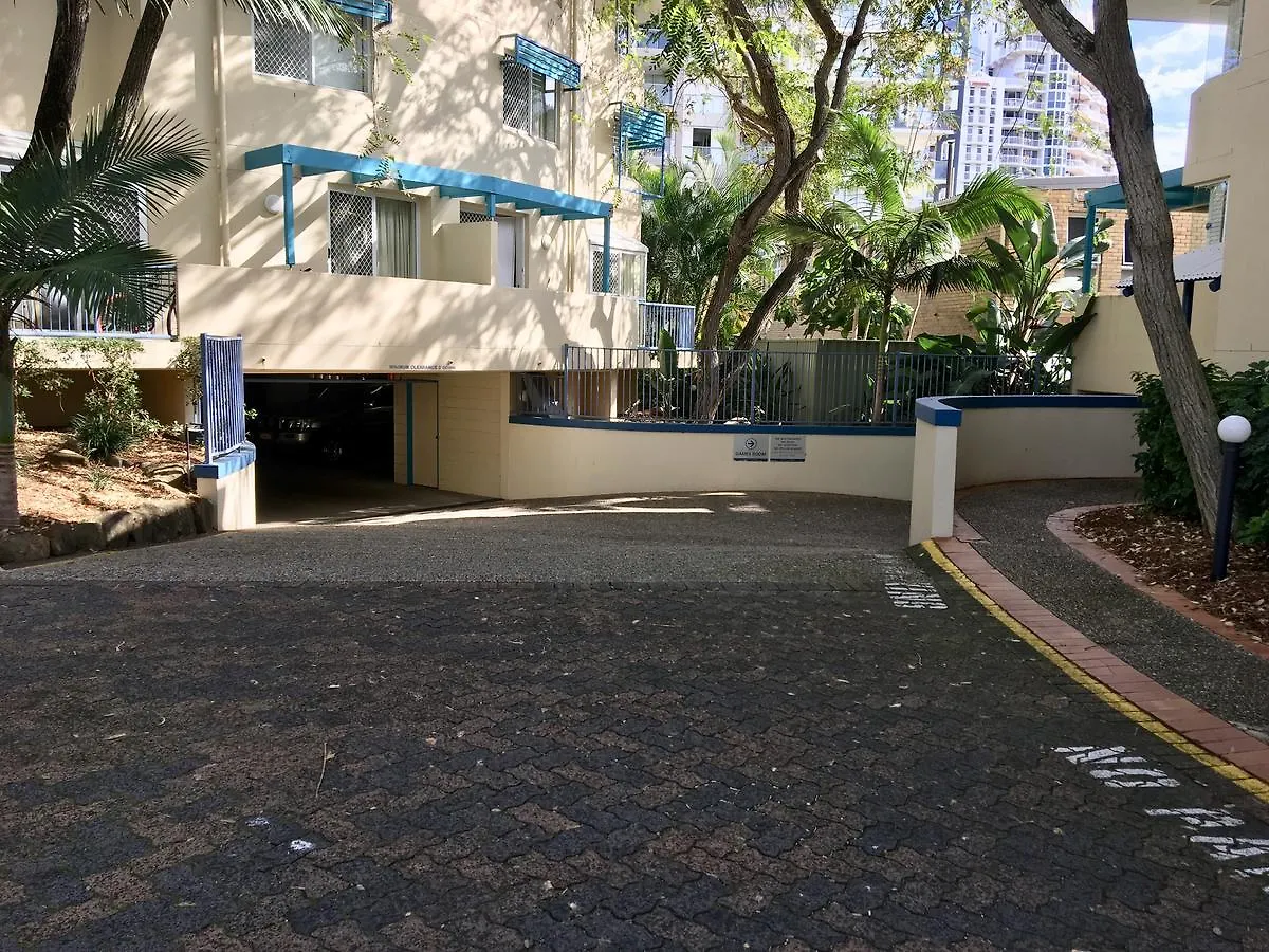Cha Private Apts Diamond Apartment *