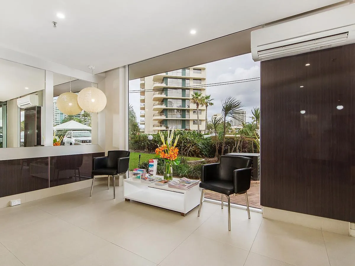 Sunbird Main 4*