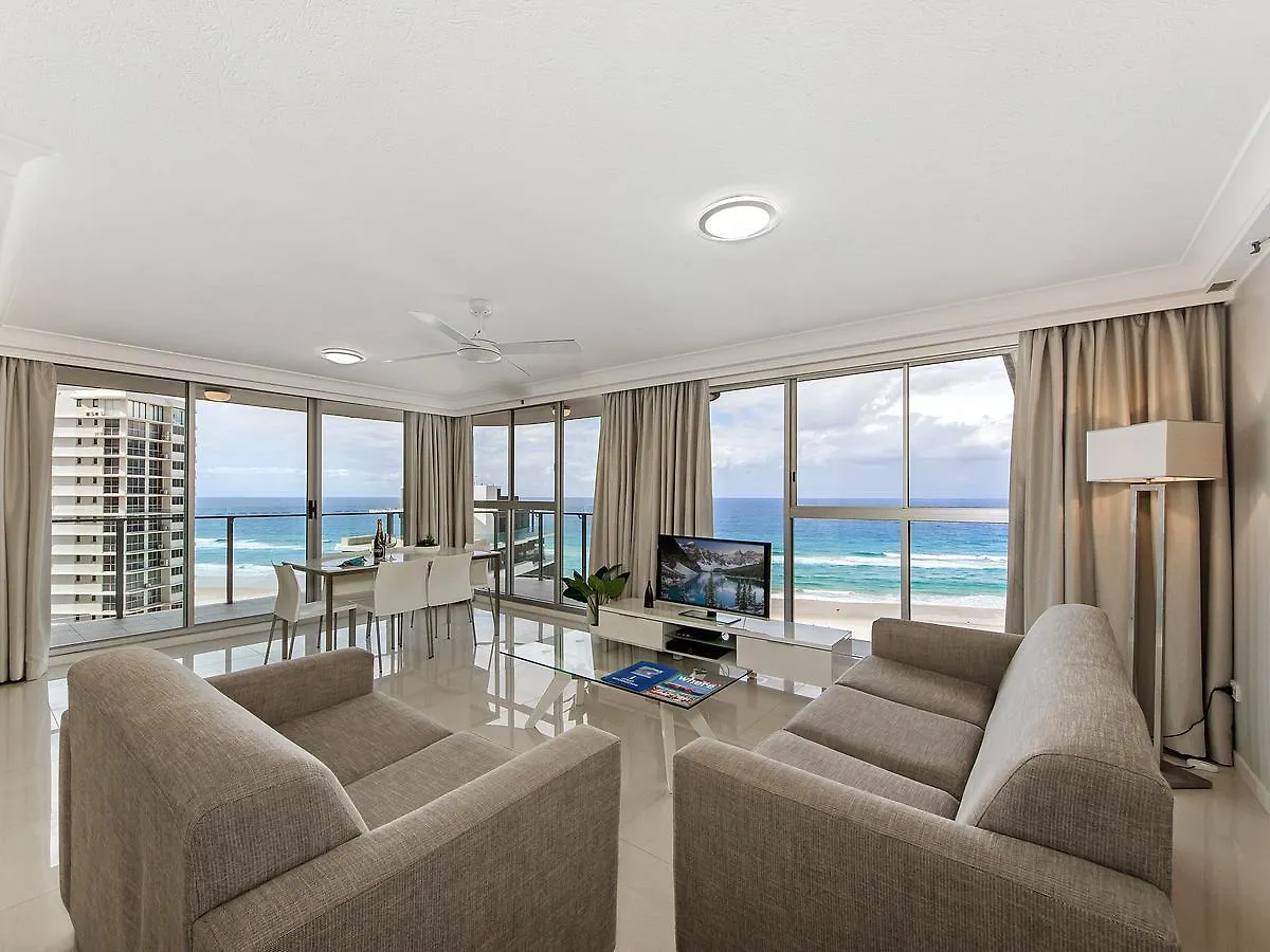 Resort Sunbird Main 4*