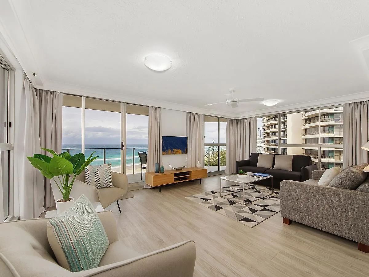 Resort Sunbird Main