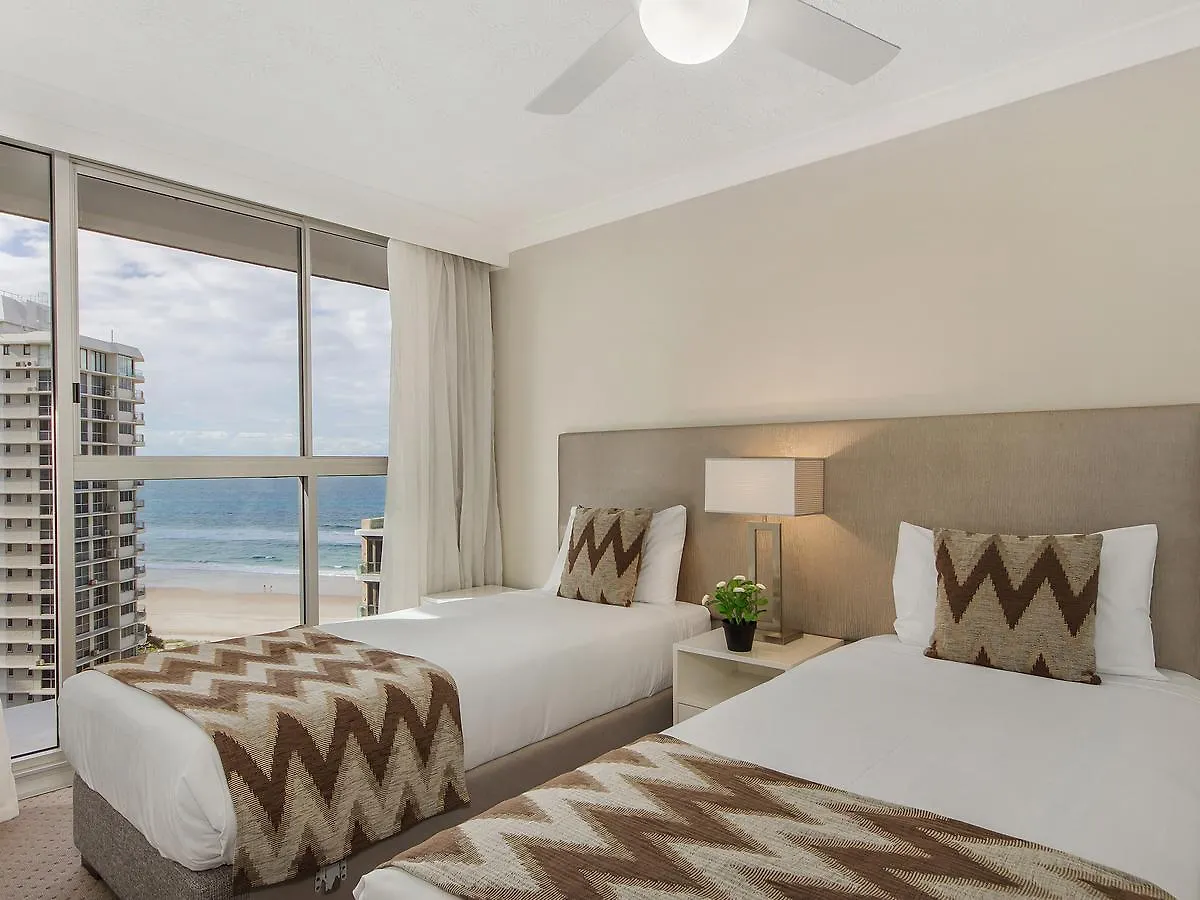 Sunbird Main Gold Coast