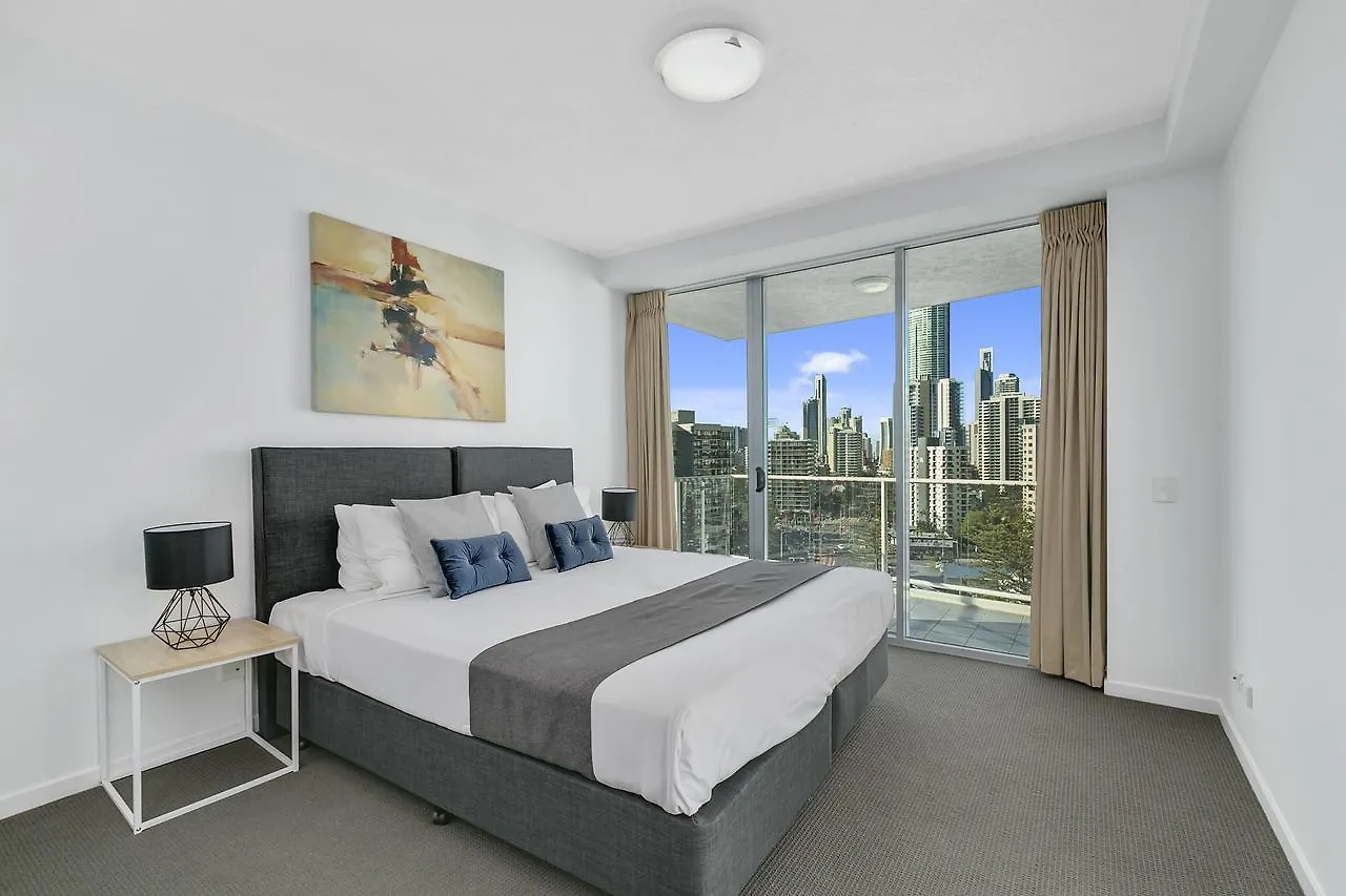 Apartment Wings Resort, And 2 Story Penthouses - We Accommodate *