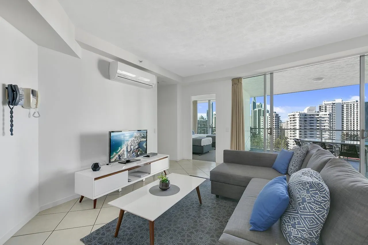 Wings Resort, And 2 Story Penthouses - We Accommodate * Gold Coast