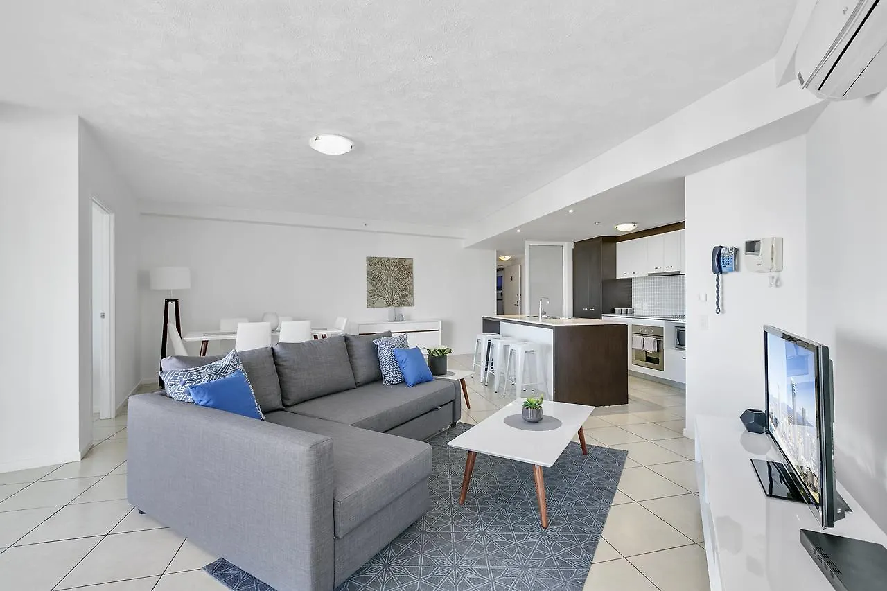 Wings Resort, And 2 Story Penthouses - We Accommodate * Gold Coast