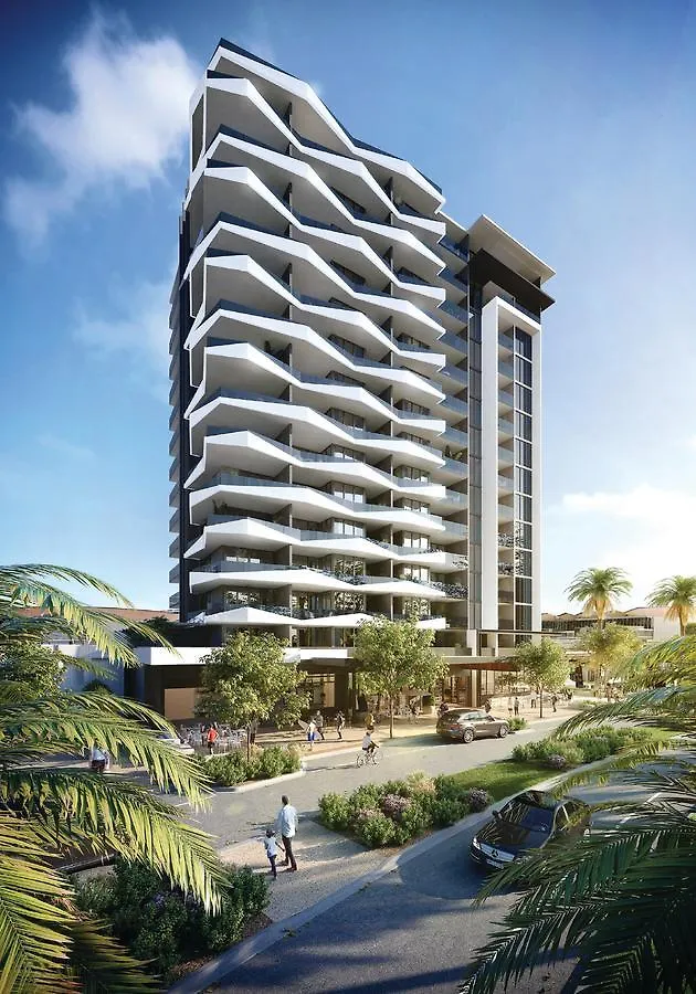 Iconic Kirra 4*