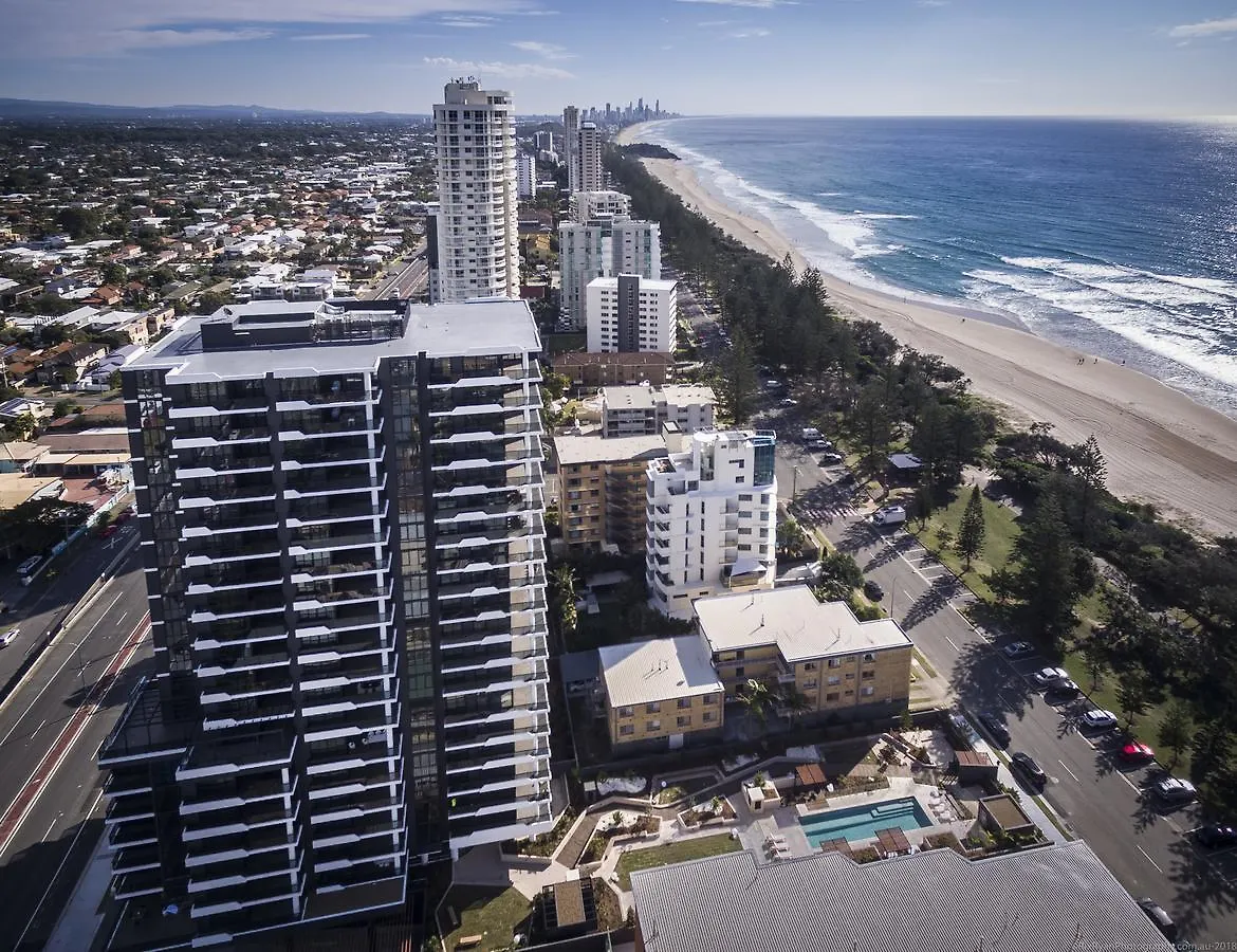 Boardwalk Burleigh - Official