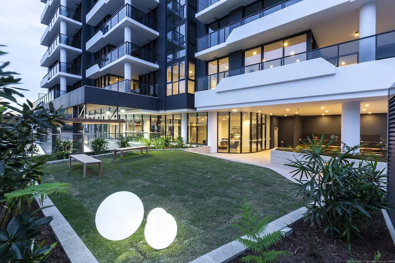 Boardwalk Burleigh - Official