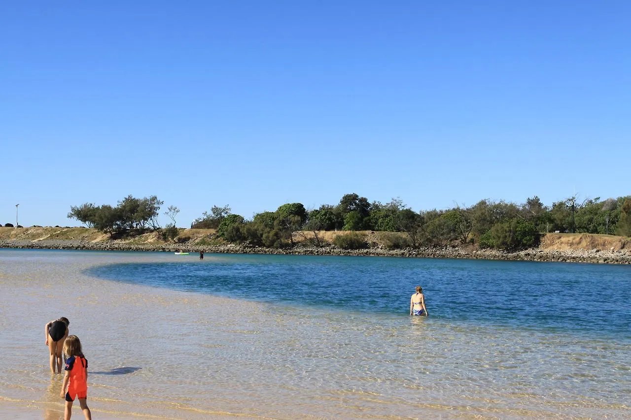 Koala Cove Lägenhet Guldkusten