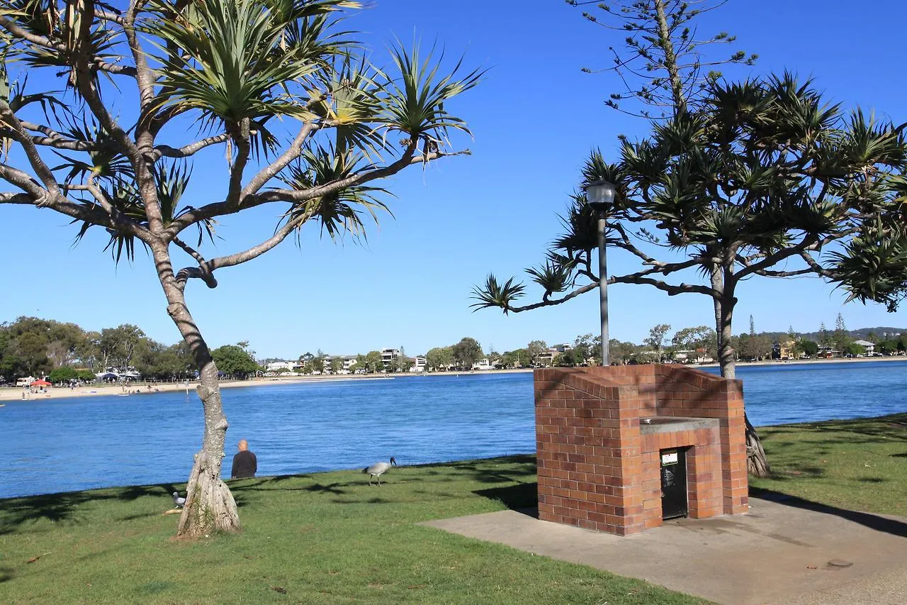 Lägenhet Koala Cove *