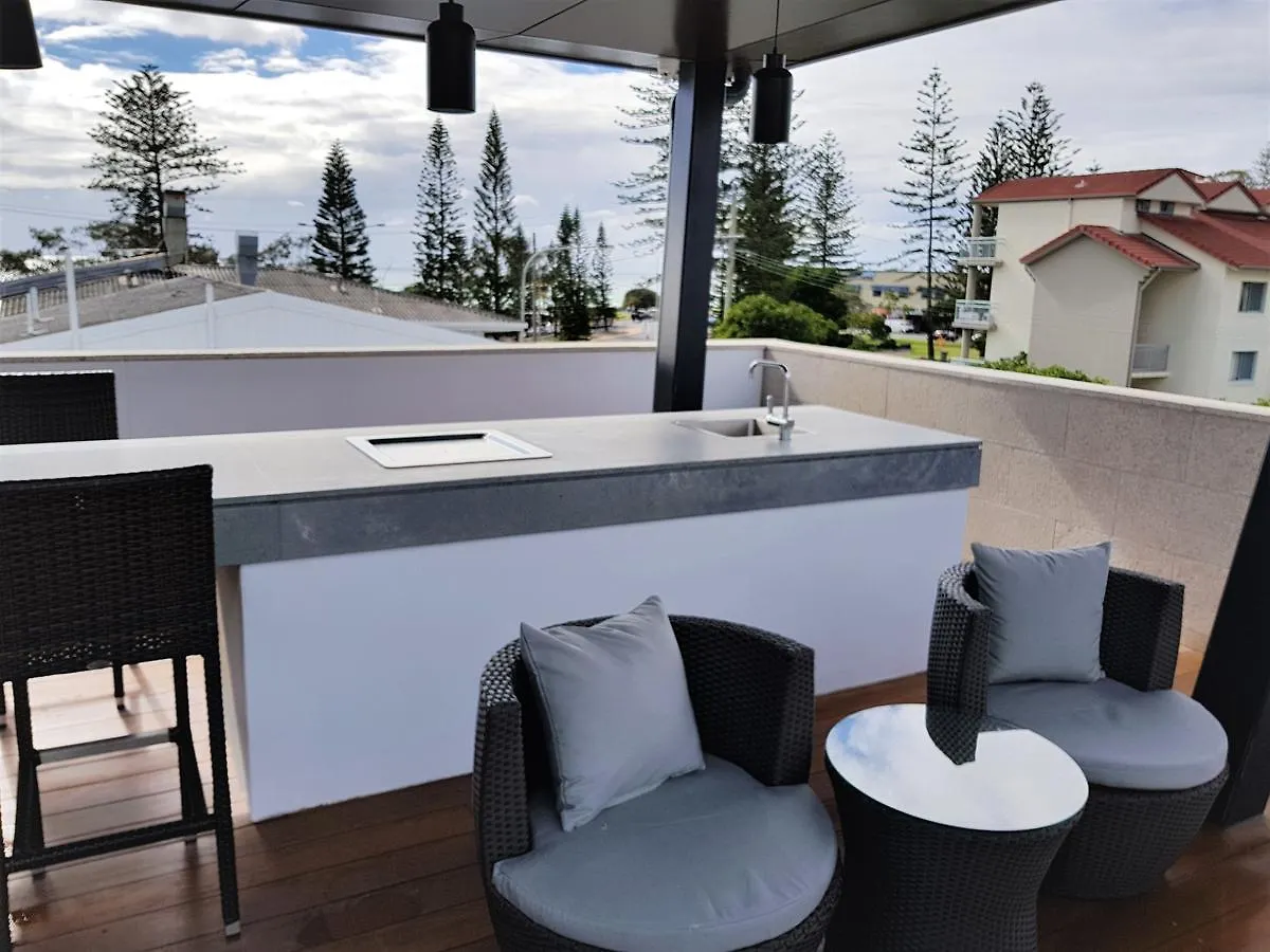 Iconic Kirra Resort Gold Coast