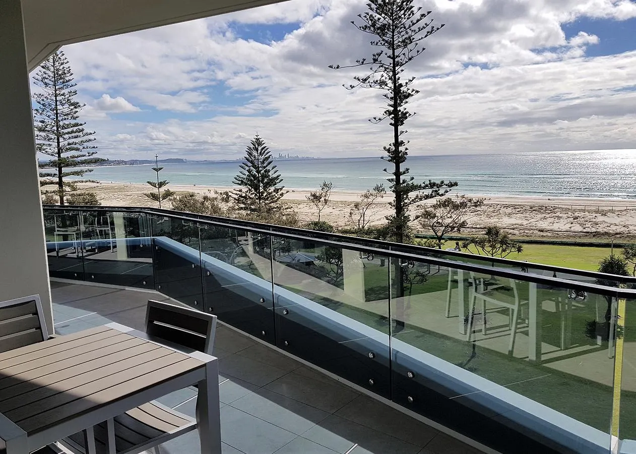 Iconic Kirra Gold Coast