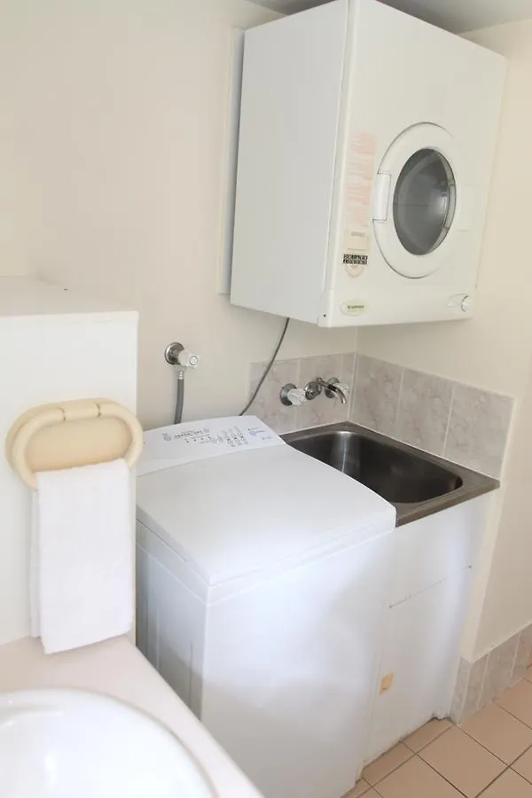 Koala Cove Apartment Gold Coast