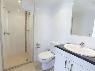 Aparthotel Surf Regency Gold Coast