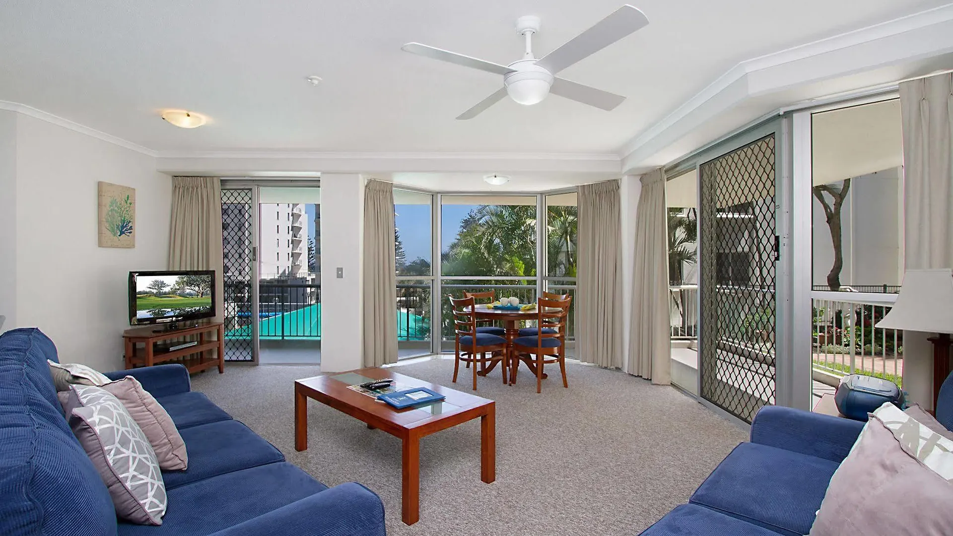 Rainbow Bay 4* Gold Coast