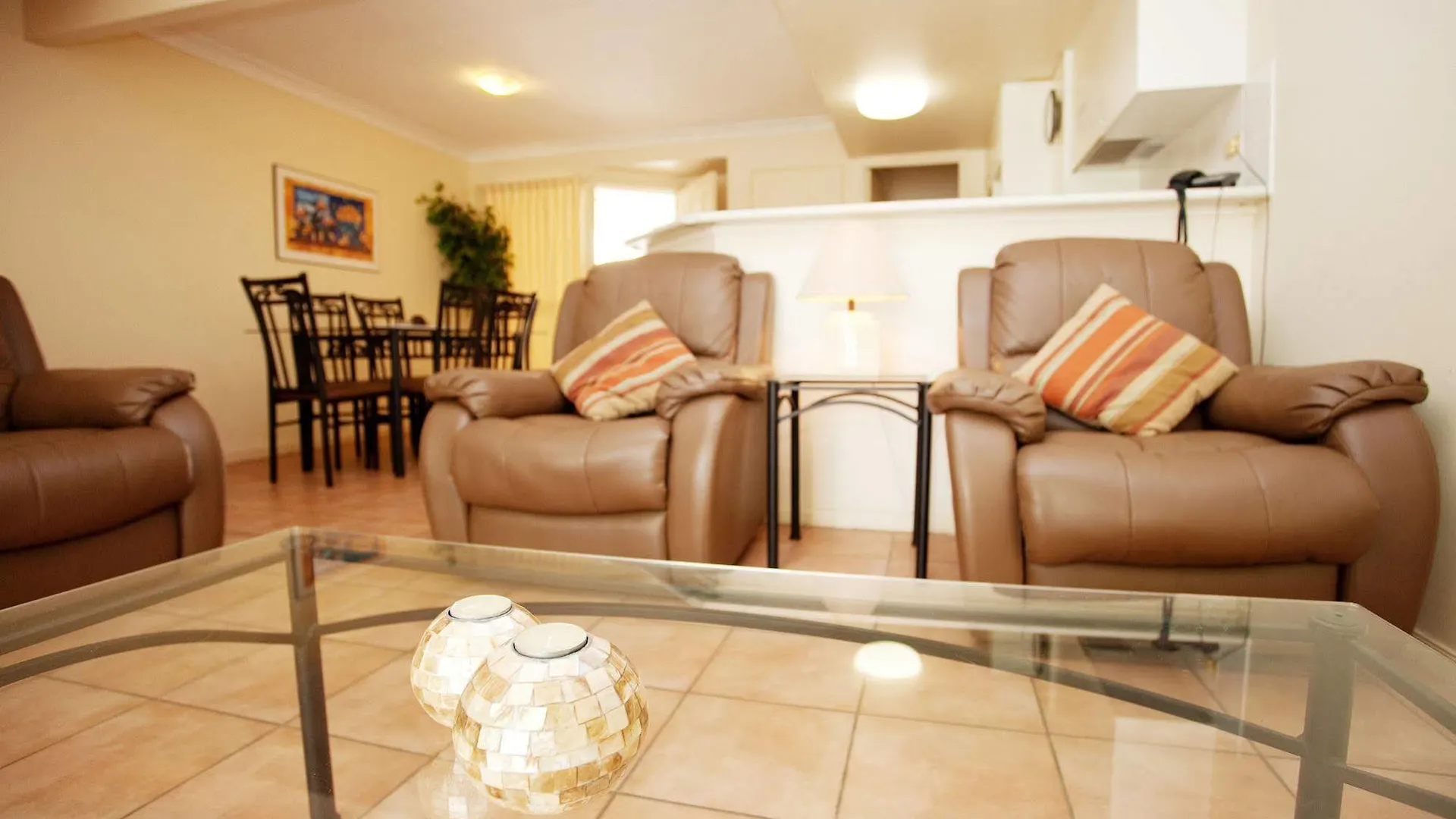 Isle Of Palms Resort
