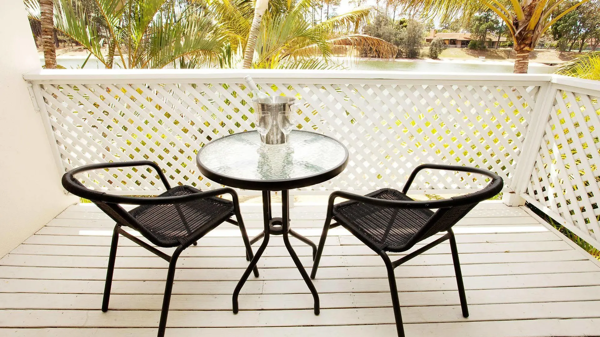 Isle Of Palms Resort 4*