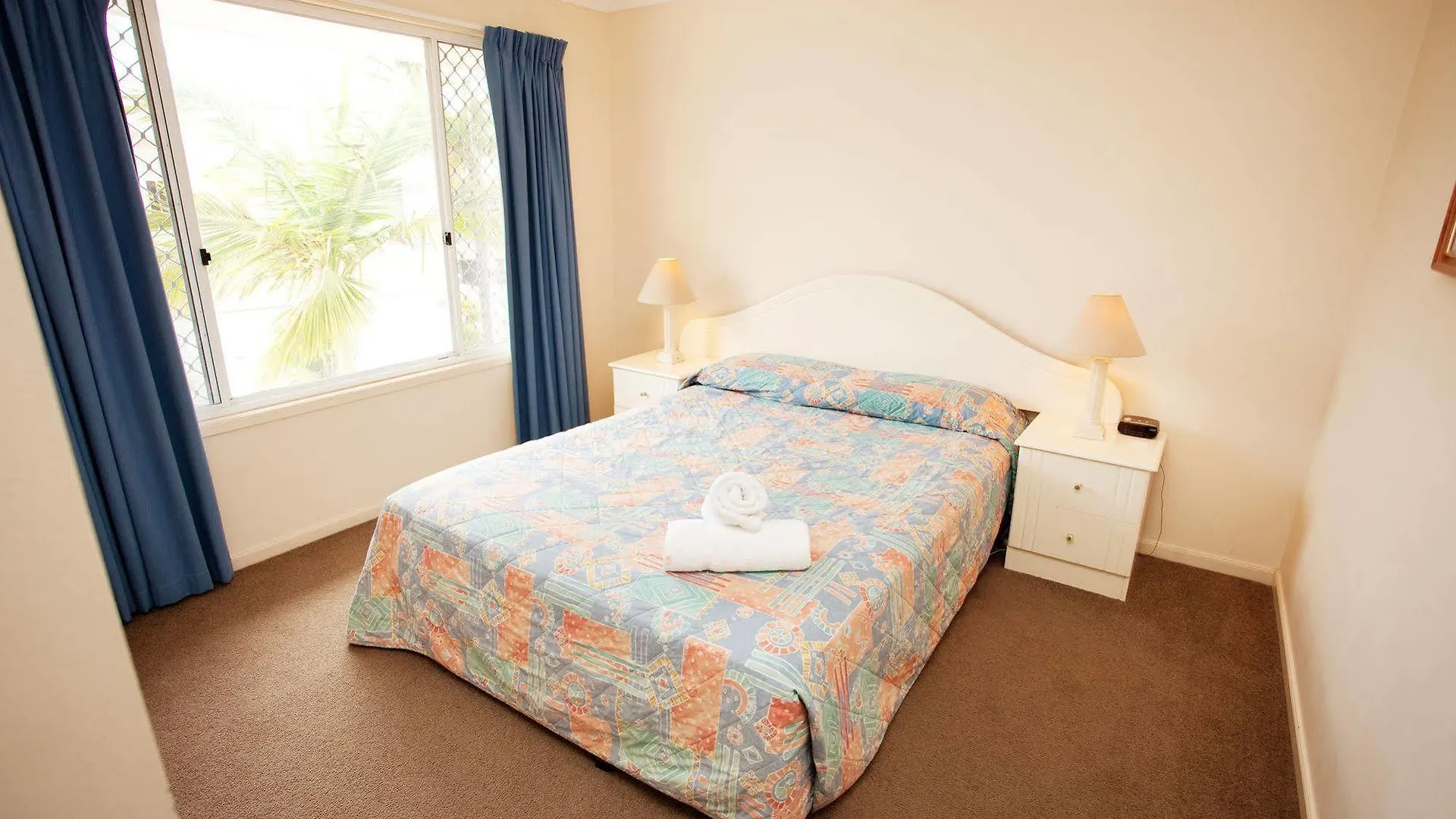 Isle Of Palms Resort Gold Coast