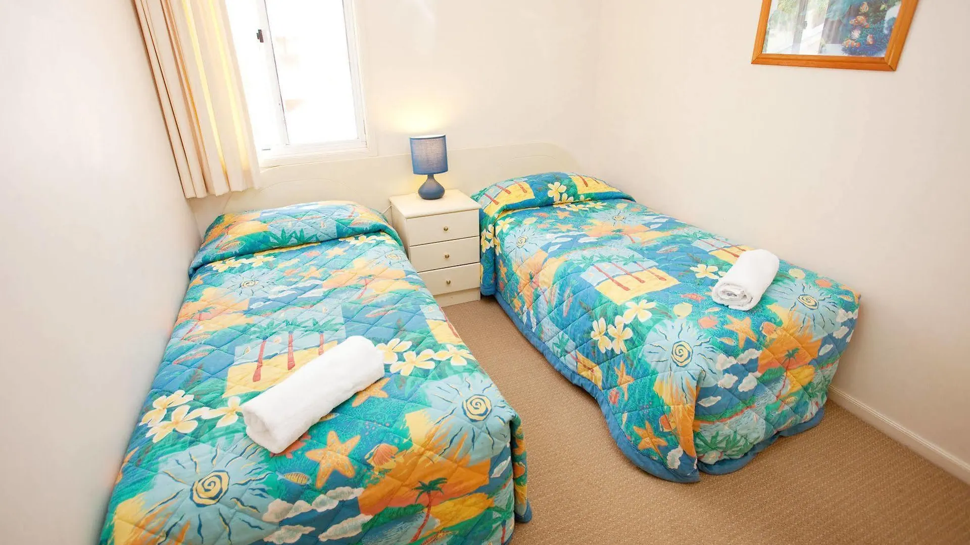 Isle Of Palms 4*