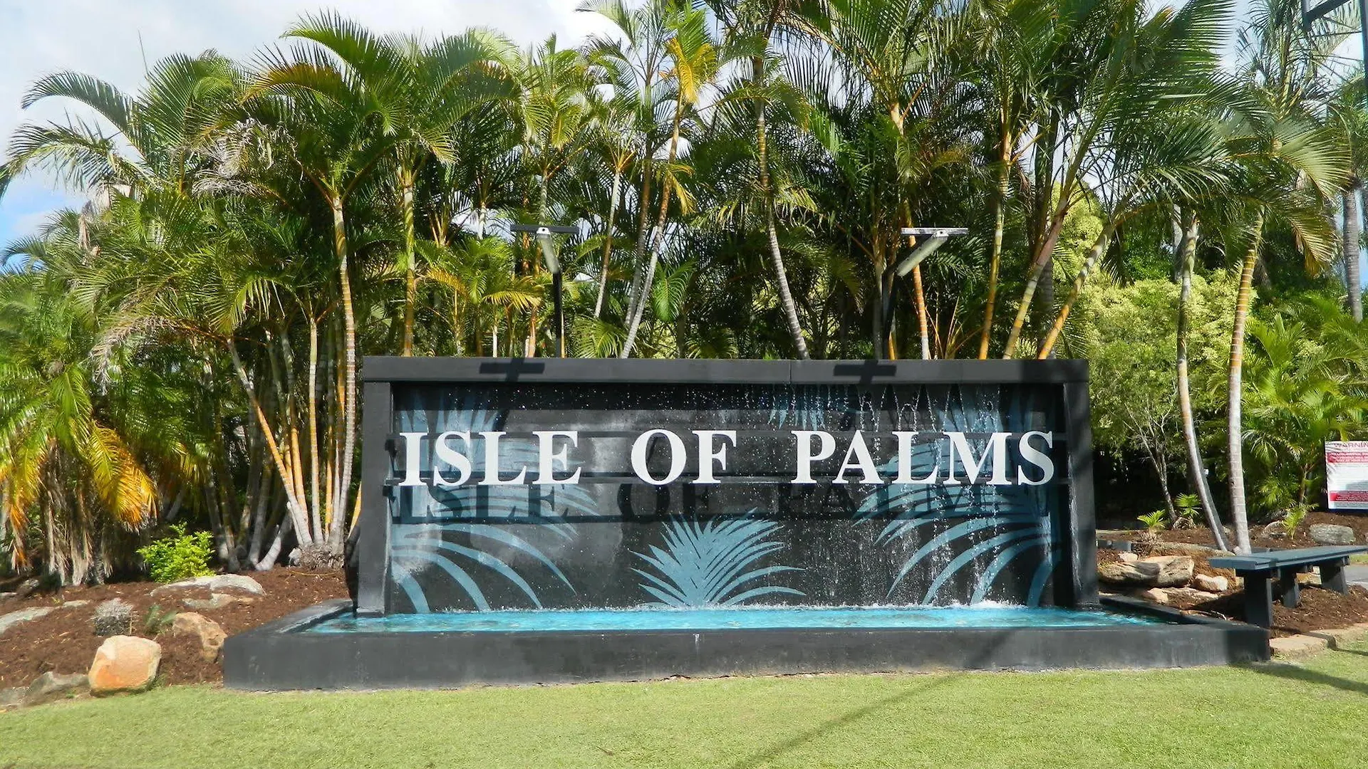Isle Of Palms Resort