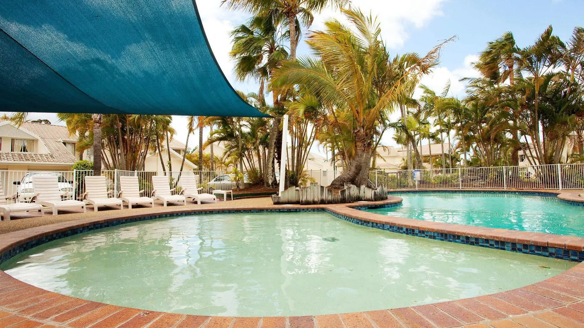Resort Isle Of Palms Gold Coast