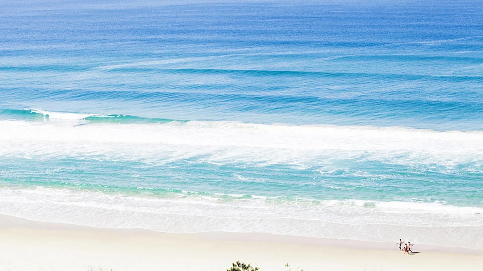 Seacrest Beachfront Surfers Paradise 4* Gold Coast