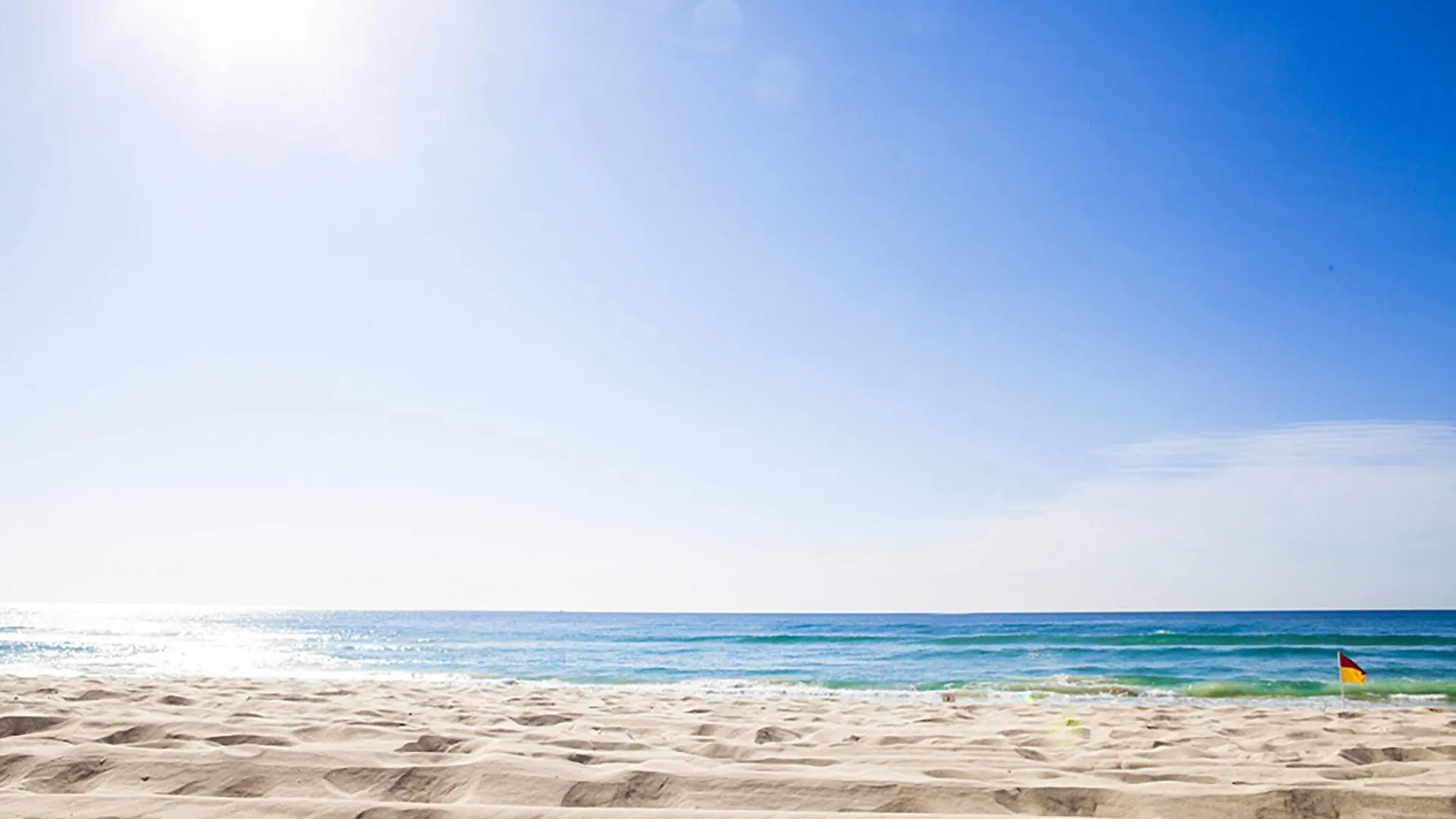 Seacrest Beachfront Surfers Paradise 4*