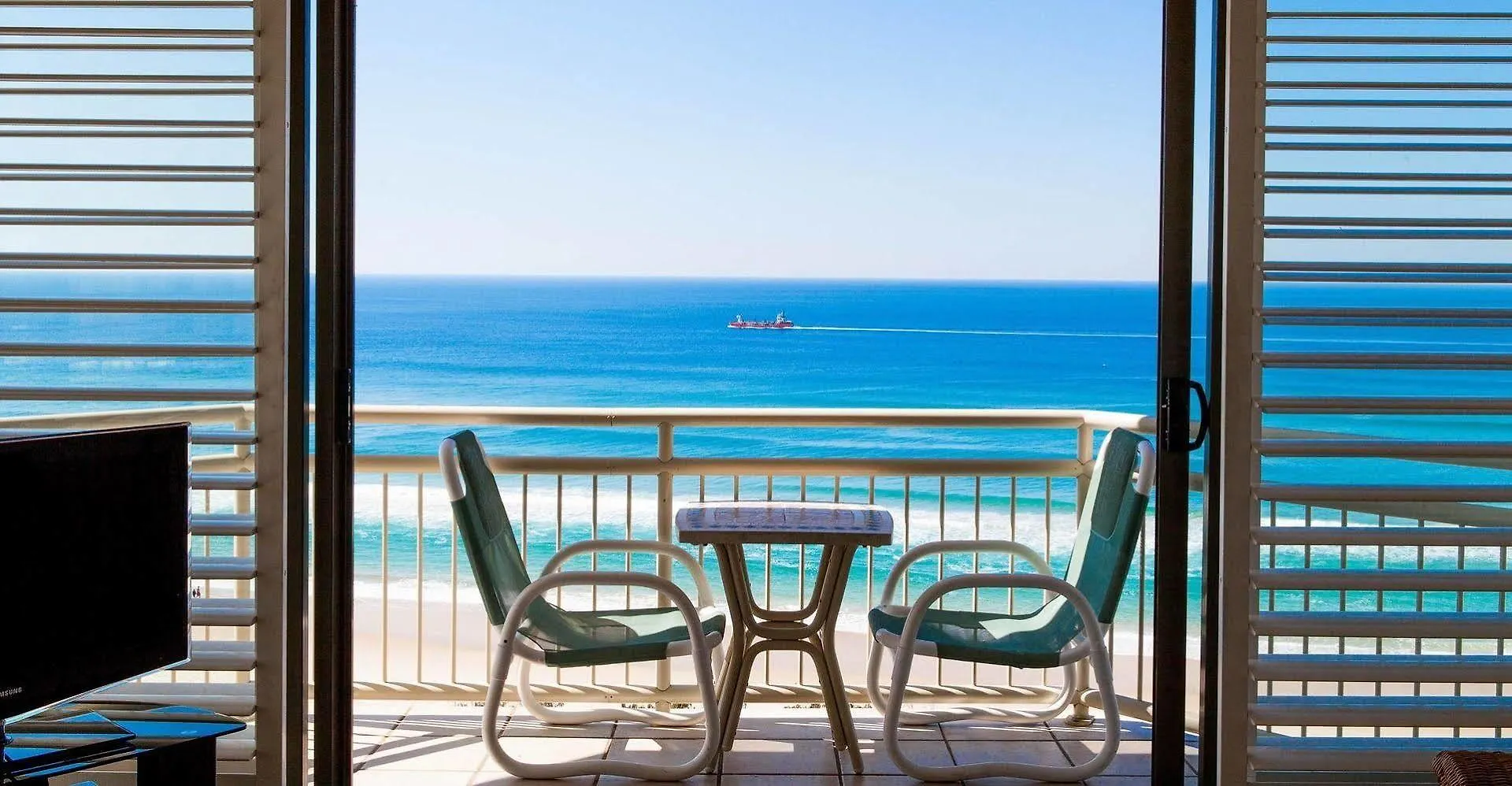 Seacrest Beachfront Surfers Paradise 4* Gold Coast