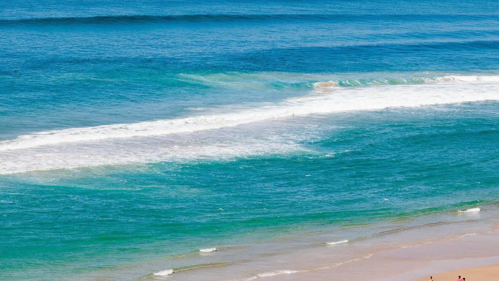 Seacrest Beachfront Surfers Paradise 4*