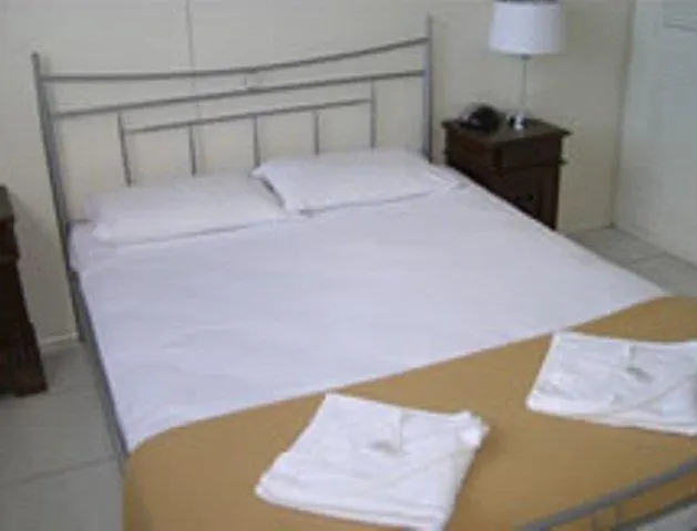 Apartahotel Panorama Tower