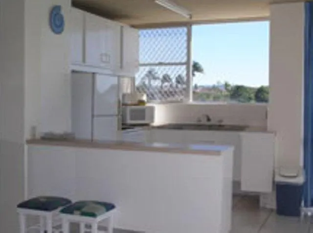 Panorama Tower Apartahotel Gold Coast