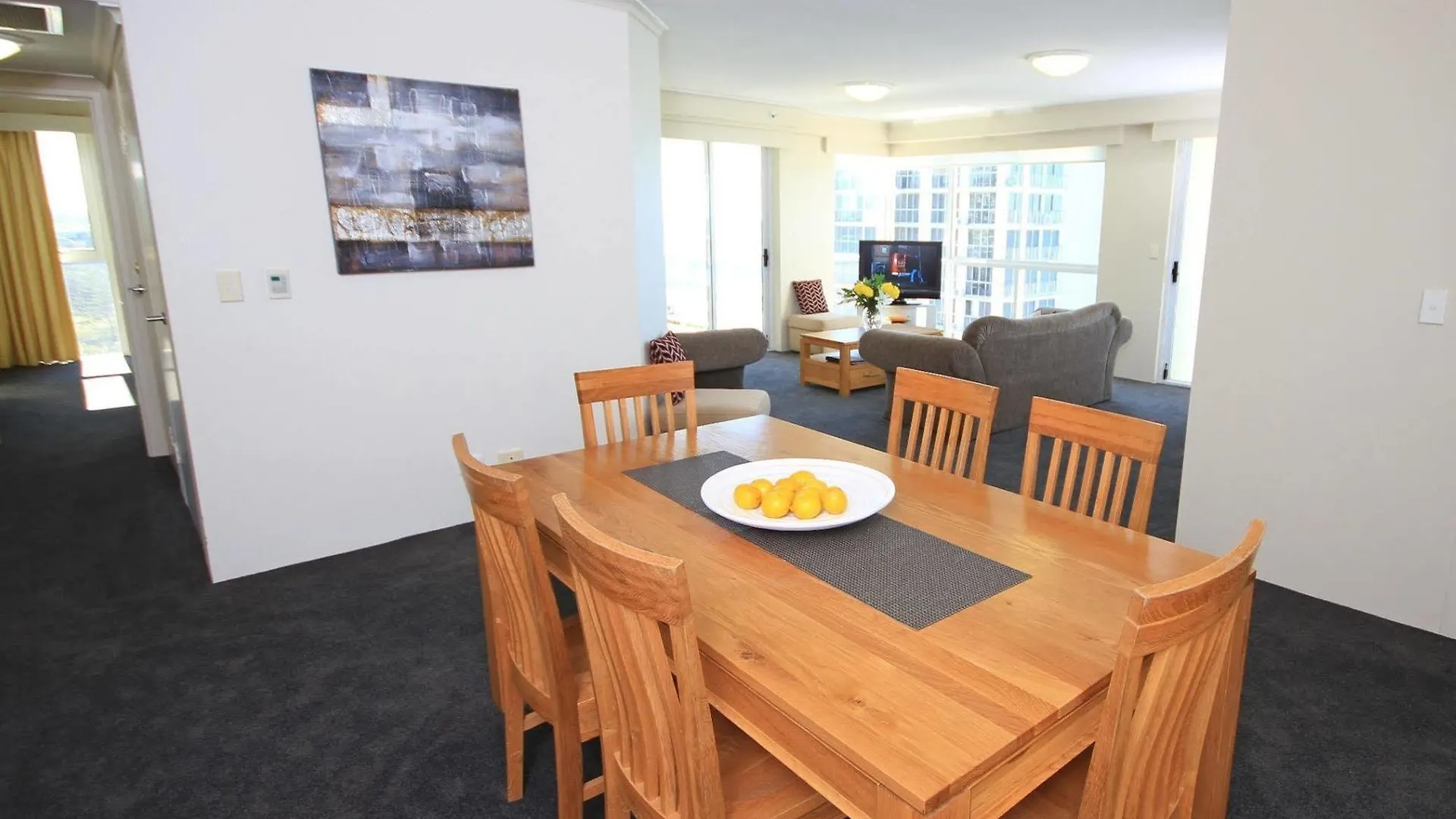 Aparthotel Xanadu Gold Coast