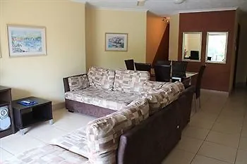 K Surfers Paradise Apartment Gold Coast