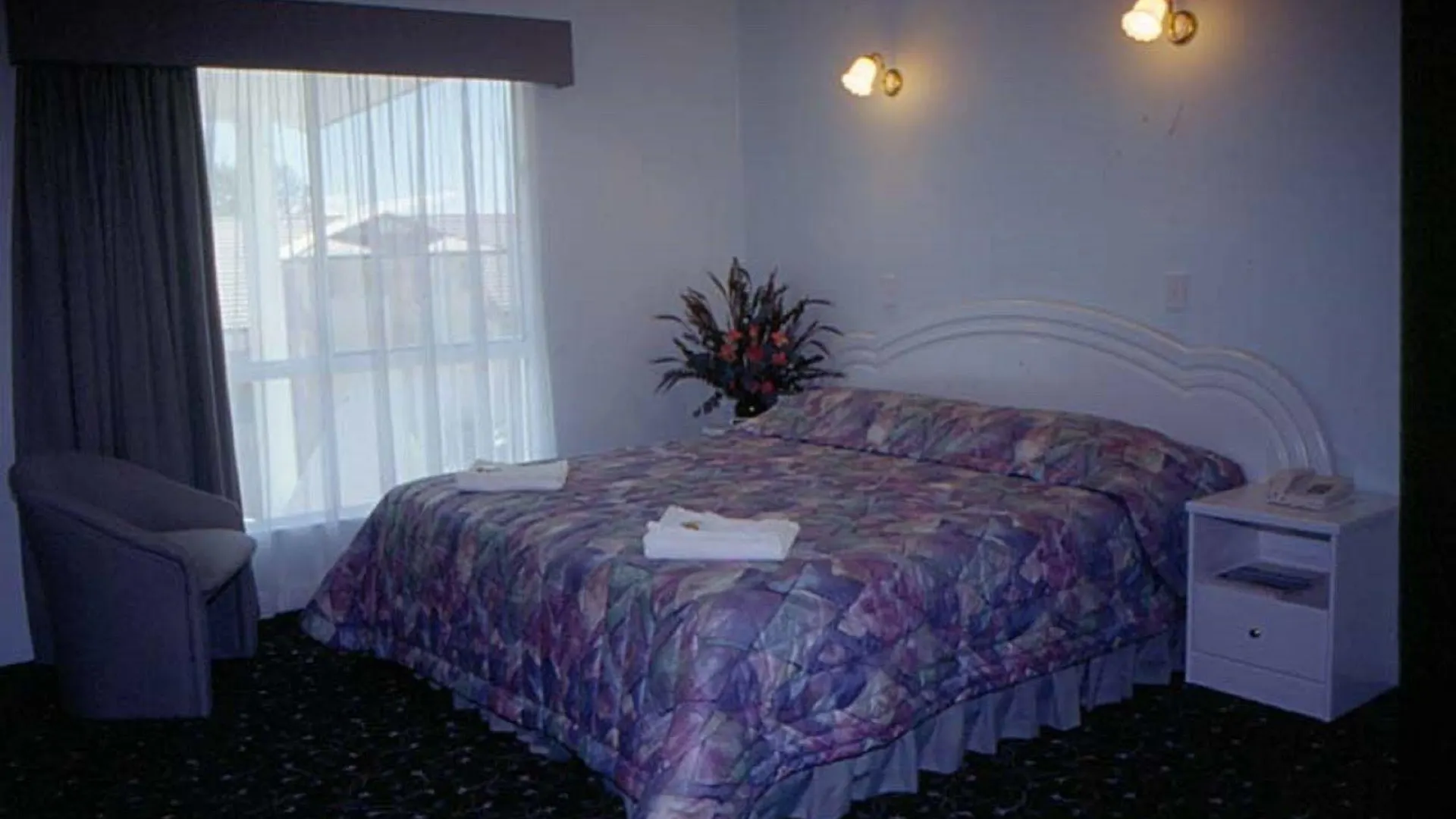 Motel Runaway Bay Motor 4*