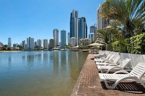 Apartahotel Panorama Tower