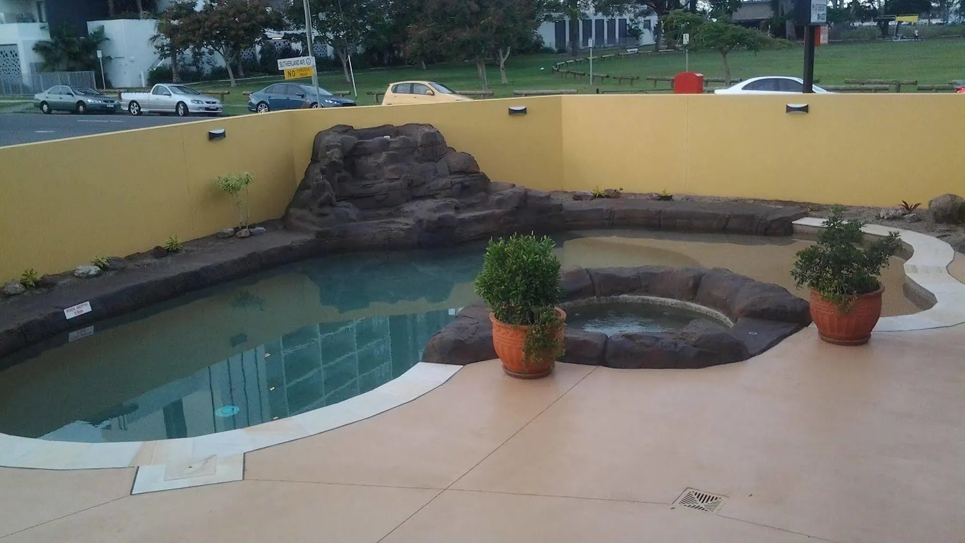 Mango Cove