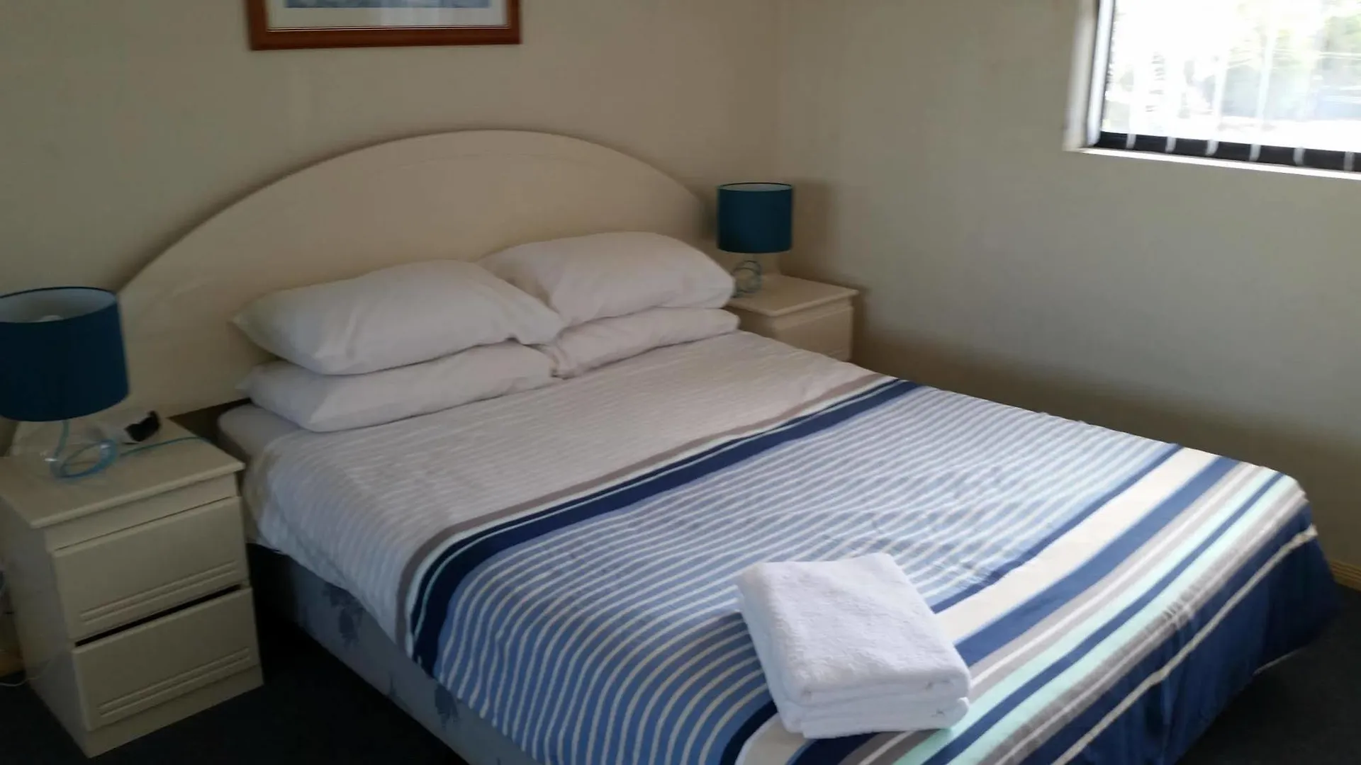 Mango Cove Semesterpark 3*