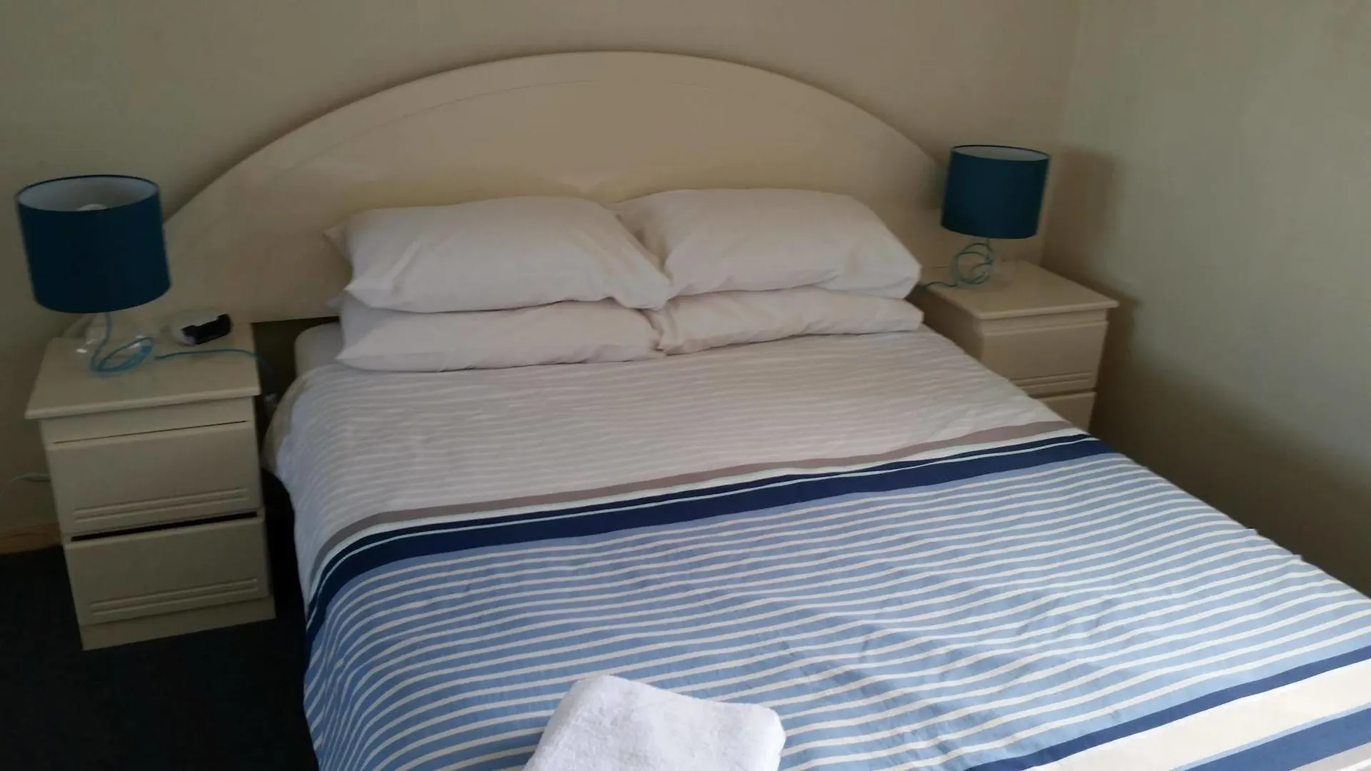 Mango Cove Semesterpark Guldkusten